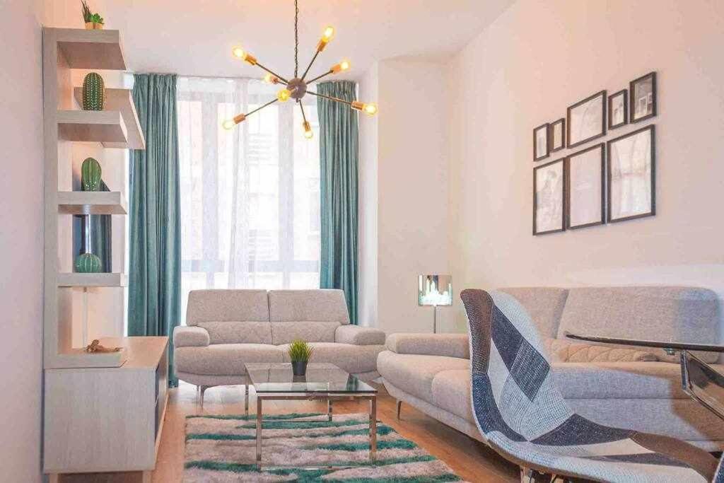 Apartment Central House Castellón de la Plana Eksteriør billede