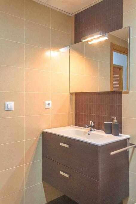 Apartment Central House Castellón de la Plana Eksteriør billede