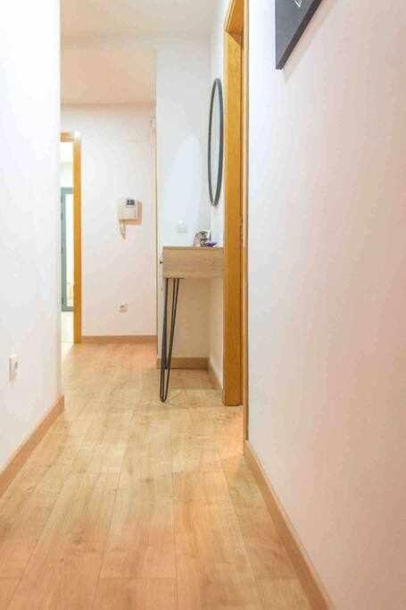 Apartment Central House Castellón de la Plana Eksteriør billede
