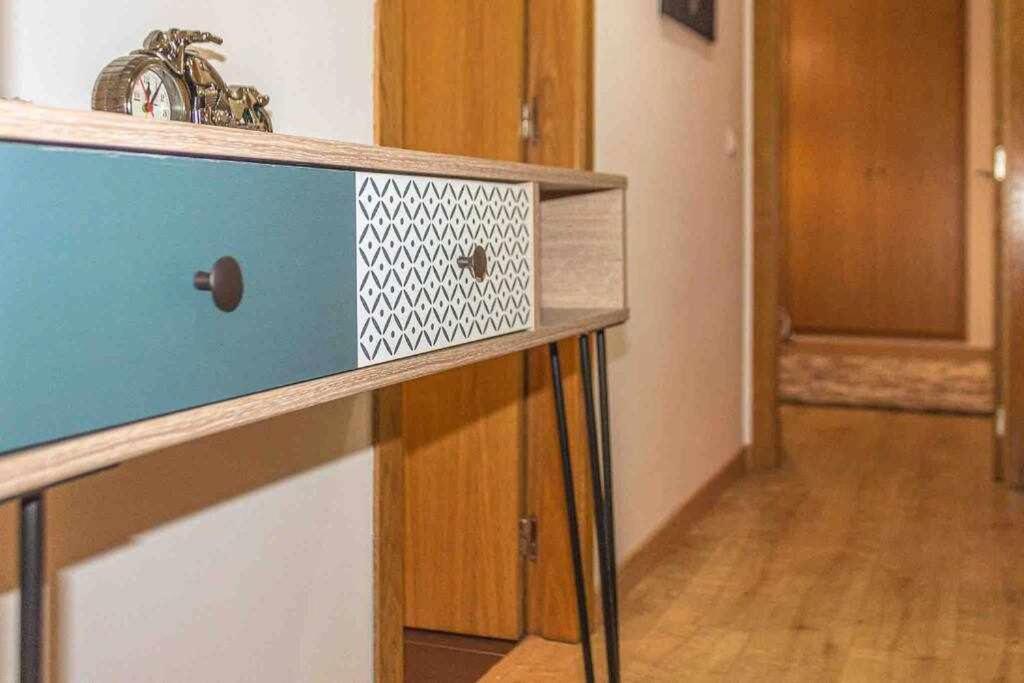 Apartment Central House Castellón de la Plana Eksteriør billede