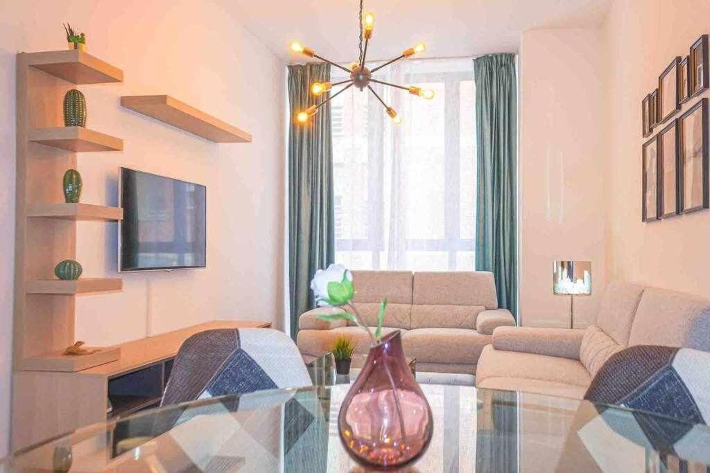 Apartment Central House Castellón de la Plana Eksteriør billede